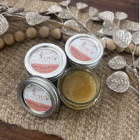 Seaside Sugar Scrub